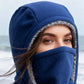 🧣 50% RABATT SOLANGE VORRAT REICHT! ✨ Winddichte Unisex-Sturmhaube - Atmungsaktives Thermo-Material mit Vollständigem Gesichtsschutz für Winteraktivitäten ❄️🔒