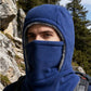 🧣 50% RABATT SOLANGE VORRAT REICHT! ✨ Winddichte Unisex-Sturmhaube - Atmungsaktives Thermo-Material mit Vollständigem Gesichtsschutz für Winteraktivitäten ❄️🔒