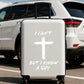 Christian Car Decal Sticker