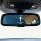 Christian Car Decal Sticker