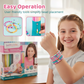 Quick-Click-Armbandmacher-Set