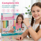 Quick-Click-Armbandmacher-Set