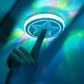 ✨【Auto-Innenraum-Dachleuchte – magnetisch, wiederaufladbar, mehrere Modi】✨