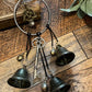 Retro Wind Chime Pendant