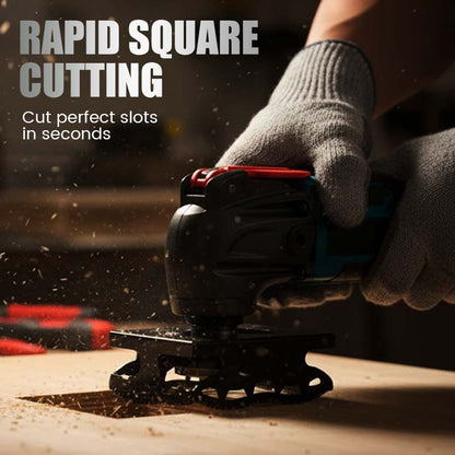 Hochpräziser Universal-Nutenschneider