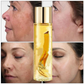 Feuchtigkeitsspendendes Anti-Falten-Serum mit Ginseng-Essenz