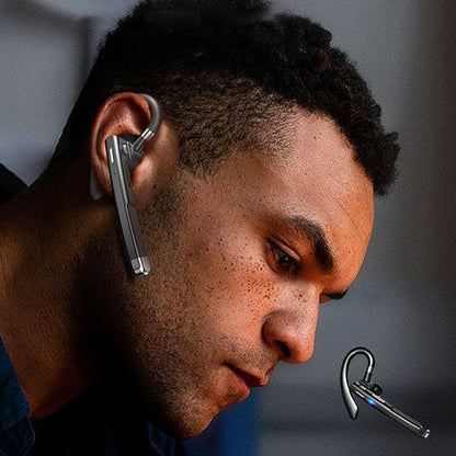 Upgrade für Business-Bluetooth-Kopfhörer