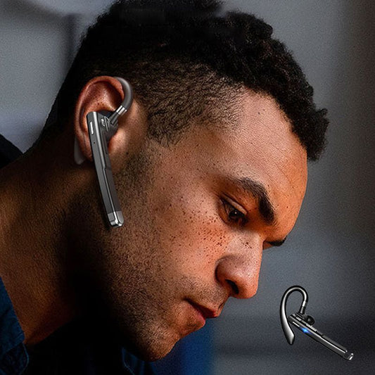 Upgrade für Business-Bluetooth-Kopfhörer