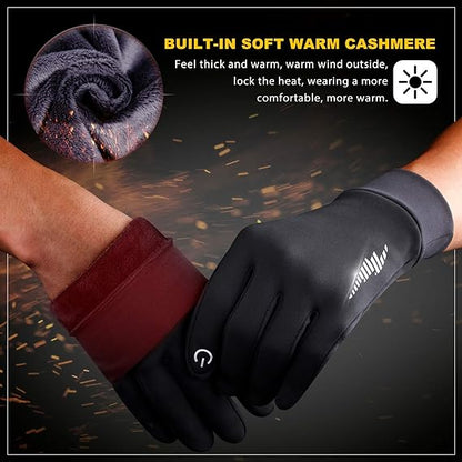 🔥  Hot Sale 50% Rabatt 🔥 Winter Touchscreen Warme Handschuhe