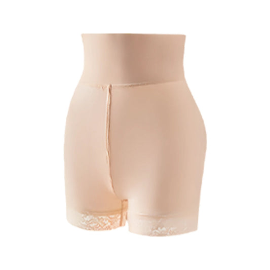 Gepolsterte Shapewear-Shorts mit Po-Lifting-Effekt