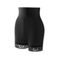 Gepolsterte Shapewear-Shorts mit Po-Lifting-Effekt