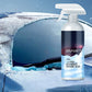 ❄️ Auto-Enteisungsspray – Bis zu -45°C wirksam! Sanft zum Lack, langanhaltend & einfach anzuwenden! ✨