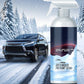 ❄️ Auto-Enteisungsspray – Bis zu -45°C wirksam! Sanft zum Lack, langanhaltend & einfach anzuwenden! ✨